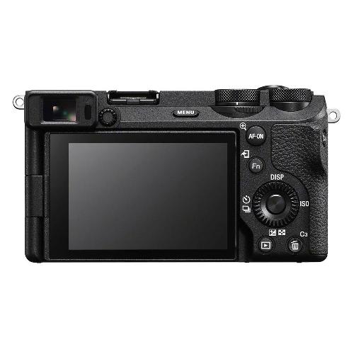 Sony Alpha a6700 body