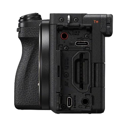 Sony Alpha a6700 body