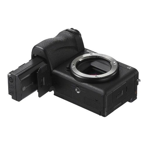 Sony Alpha a6700 body
