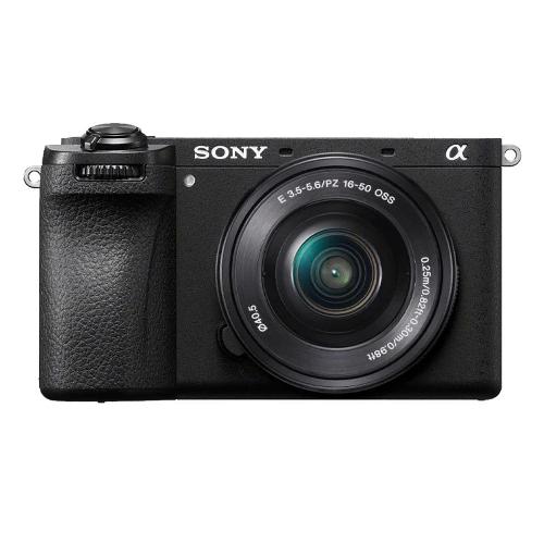 Sony Alpha a6700 kit 16-50mm