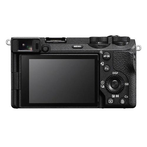 Sony Alpha a6700 kit 16-50mm