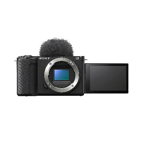 Sony ZV-E10 II Mirrorless Body Camera