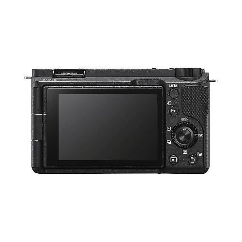 Sony ZV-E10 II Mirrorless Body Camera