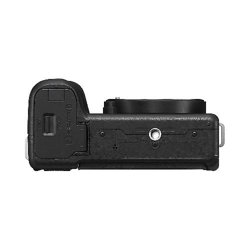 Sony ZV-E10 II Mirrorless Body Camera