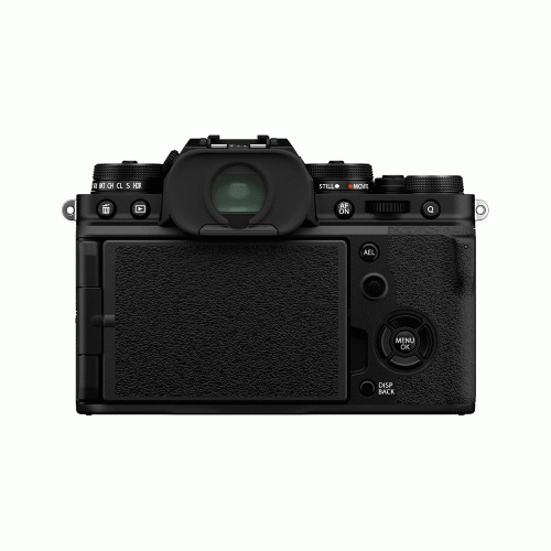 دوربین بدون آینه فوجی FUJIFILM X-T4 Mirrorless Camera kit 18-55mm Black Fujifilm X-T4 FUJIFILM X-T4 Mirrorless Camera kit 18-55mm Black Fujifilm X-T4