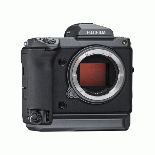 FUJIFILM GFX 50R