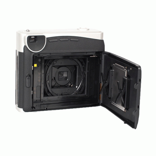 Fujifilm instax mini90 Instant Neo Classic Black