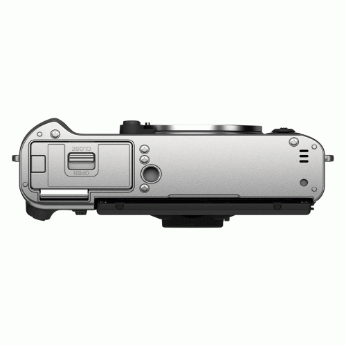 FUJIFILM X-T30 II Mirrorless Body