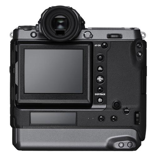 FUJIFILM GFX100 Body