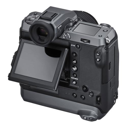 FUJIFILM GFX100 Body