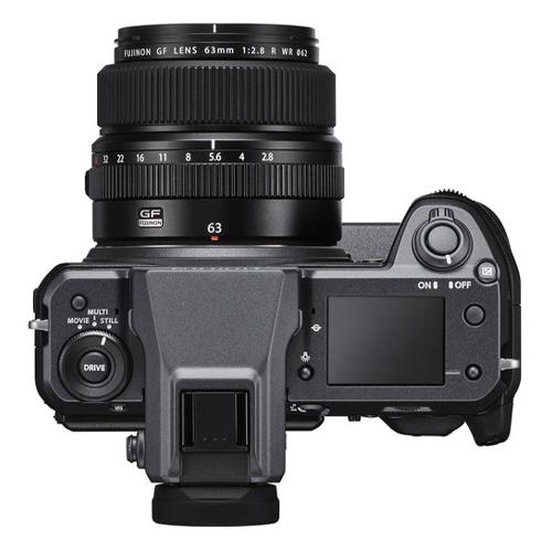 FUJIFILM GFX100 Body