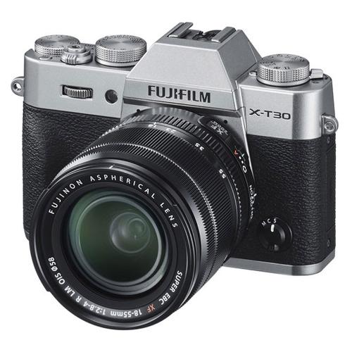 FUJIFILM X-T30 Mirrorless kit 18-55mm