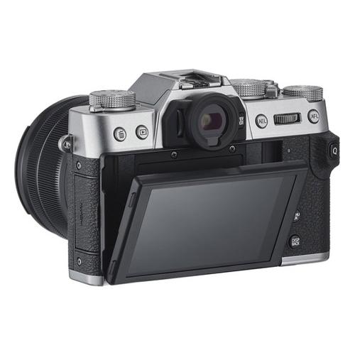 FUJIFILM X-T30 Mirrorless kit 18-55mm