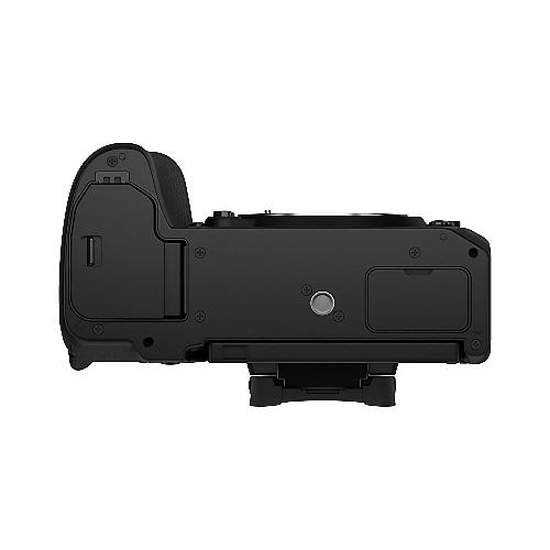 Fujifilm X-H2S Overview