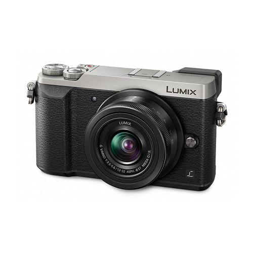 Panasonic Lumix DMC-GX85 Kit 12-32mm
