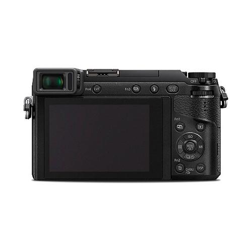 Panasonic Lumix DMC-GX85 Kit 12-32mm