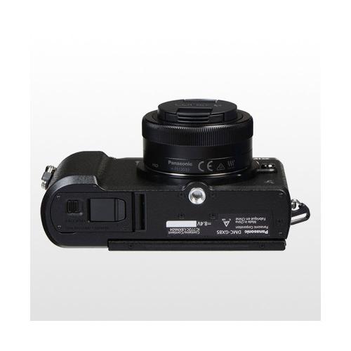 Panasonic Lumix DMC-GX85 Kit 12-32mm