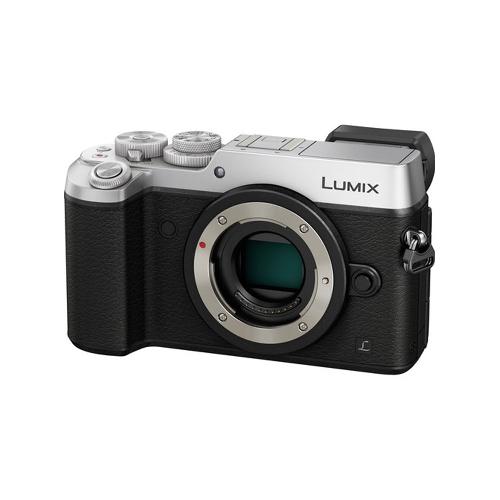 Panasonic Lumix DC-GF10 Kit 12-32mm