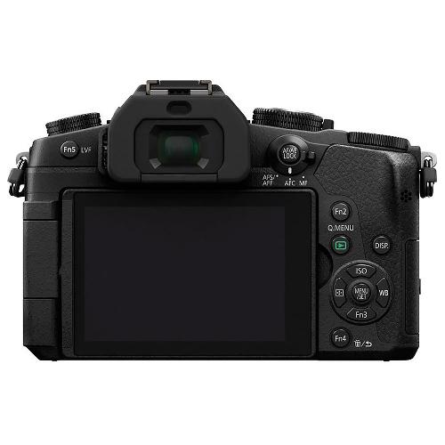Panasonic Lumix DC-G9 body