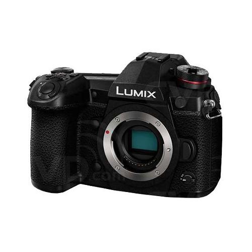 Panasonic Lumix DC-G9 body