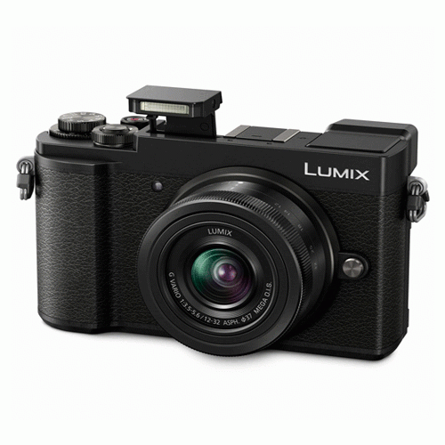 Panasonic Lumix DC-GX9 Kit 12-32mm