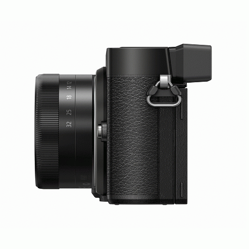 Panasonic Lumix DC-GX9 Kit 12-32mm