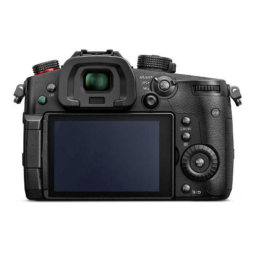 Panasonic Lumix DC-GH5S Mirrorless Micro body