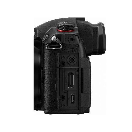 Panasonic Lumix DC-GH5S Mirrorless Micro body
