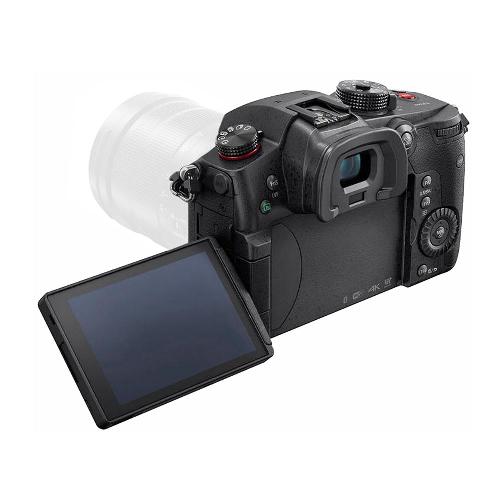Panasonic Lumix DC-GH5S Mirrorless Micro body