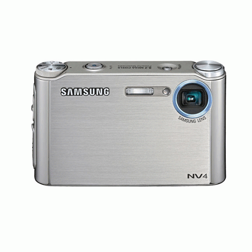 Samsung NV4 Digital Camera