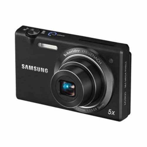 Samsung ES81 Digital Camera