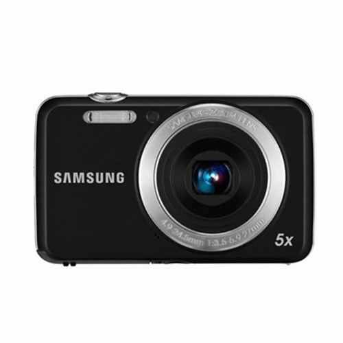 Samsung ES81 Digital Camera