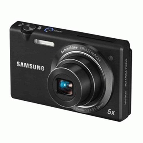 Samsung ES81 Digital Camera
