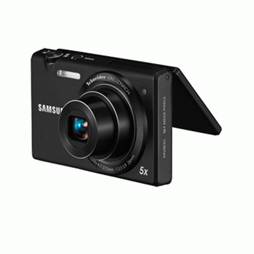 Samsung MV800 Digital Camera