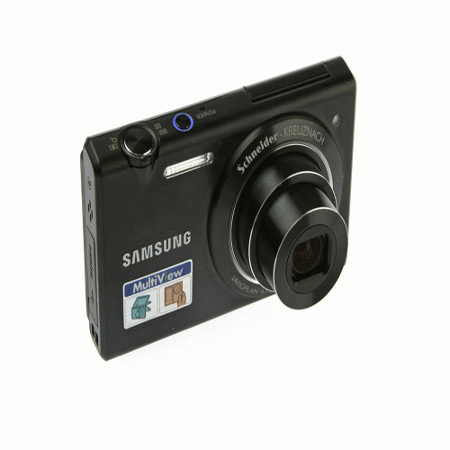 Samsung MV800 Digital Camera