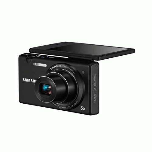 Samsung ES9 Digital Camera