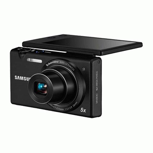 Samsung ES9 Digital Camera