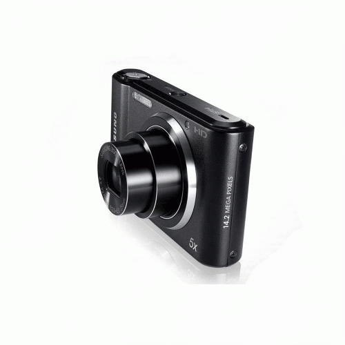 Samsung ST88 Digital Camera