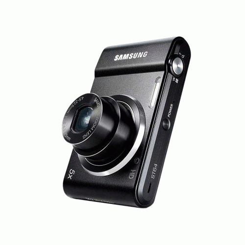 Samsung ST88 Digital Camera