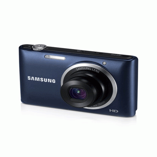 دوربین عکاسی سامسونگ Samsung ST72 Digital Camera Samsung ST72 Digital Camera