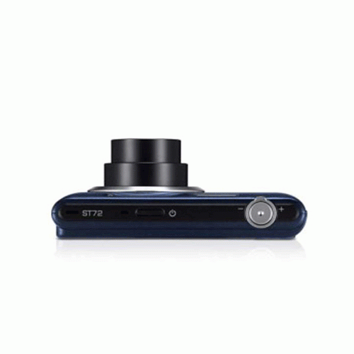 دوربین عکاسی سامسونگ Samsung ST72 Digital Camera Samsung ST72 Digital Camera