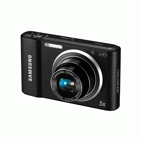 دوربین عکاسی سامسونگ Samsung ST64 Digital Camera Samsung ST64 Digital Camera