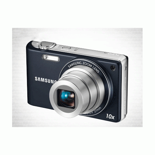 دوربین عکاسی سامسونگ Samsung PL210 Digital Camera Samsung PL210 Digital Camera