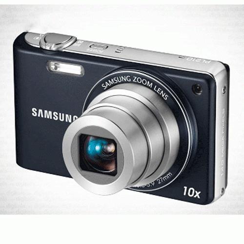 دوربین عکاسی سامسونگ Samsung PL210 Digital Camera Samsung PL210 Digital Camera