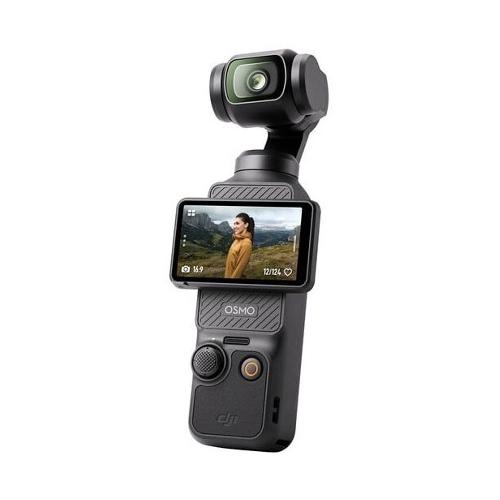 DJI Osmo Pocket 3 Creator Combo