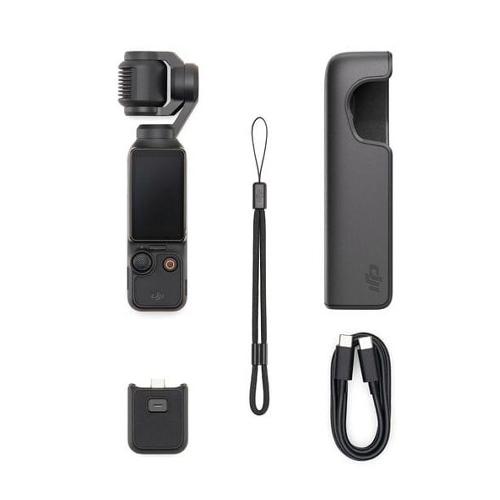 DJI Osmo Pocket 3 Creator Combo