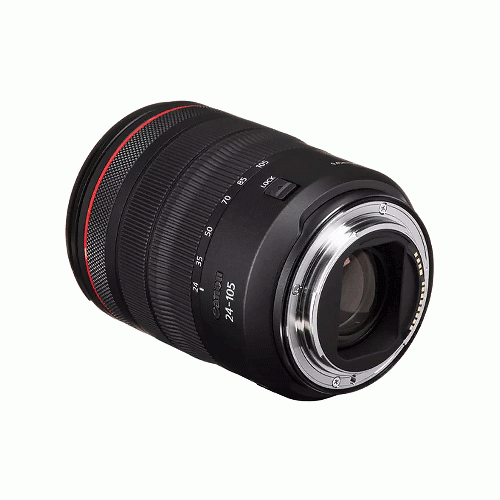 Canon RF 24-105mm F4L IS USM