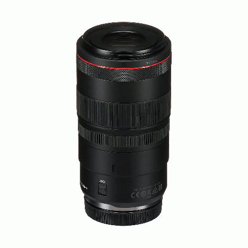 Canon RF 100mm f/2.8 L Macro IS USM Lens