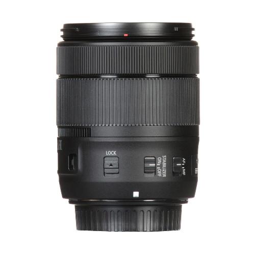Canon EF-S 18-135mm f/3.5-5.6 IS USM No Box