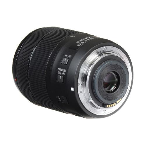 Canon EF-S 18-135mm f/3.5-5.6 IS USM No Box